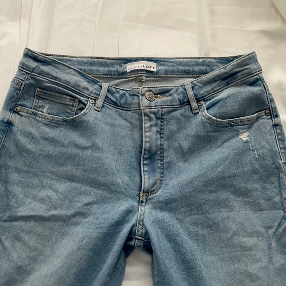 Loft jeans - Picture 1 of 4